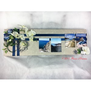 Polystyrène Extrudé - Atelier floral d'Enimie