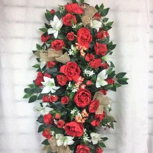 Compositions funéraires - Atelier Floral d'Enimie
