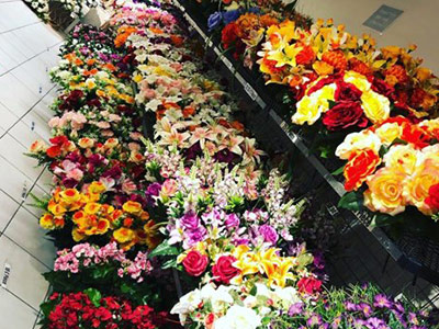 Photo magasin Atelier Floral et Fleurs D'enimie 15