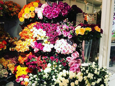 Photo magasin Atelier Floral et Fleurs D'enimie 16